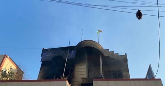 العراق.. فرض حالة الإنذار القصوى للأجهزة الأمنية في السليمانية