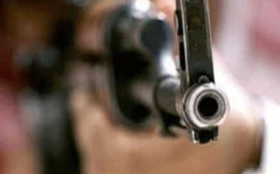 اشتباكات قبلية عنيفة في قارة عبدالعزيز بشبام