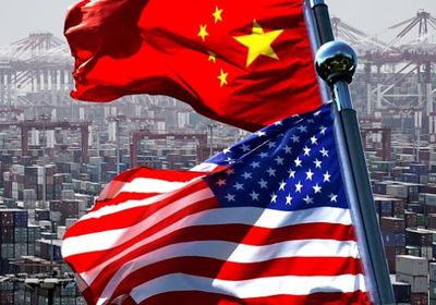 عقوبات أمريكية جديدة على 14 مسؤولا صينيا