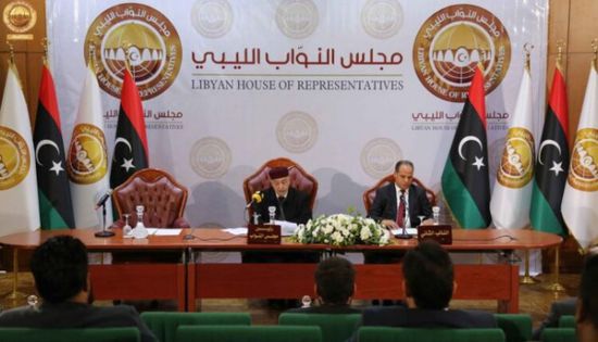  مجلس النواب الليبي: سنعد خطة بديلة حال فشل الحوار السياسي