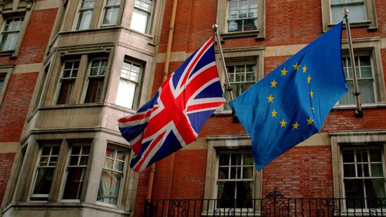بريطانيا تستعد لمغادرة الاتحاد الأوروبي دون اتفاق