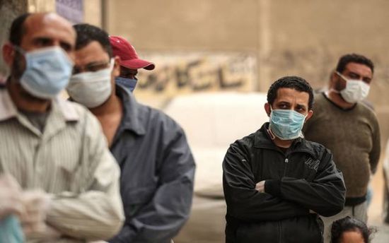 البحرين تسجل 181 إصابة جديدة بفيروس كورونا
