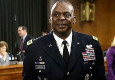 من أصول أفريقية.. بايدن يختار أوستن وزيرًا للدفاع