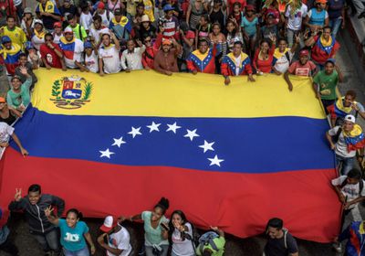 الاتحاد الأوروبي: الانتخابات البرلمانية الفنزويلية لم تكن نزيهة