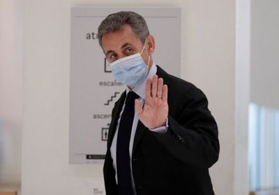 ساركوزي متهم بمحاولة رشوة قاض