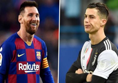 برشلونة ضد يوفنتوس.. مواعيد مباريات اليوم الثلاثاء