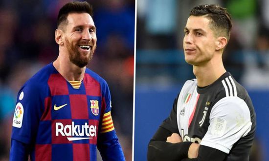 برشلونة ضد يوفنتوس.. مواعيد مباريات اليوم الثلاثاء