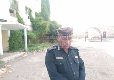 العميد منصر: معدلات الجريمة بأبين أقل من المحافظات المجاورة