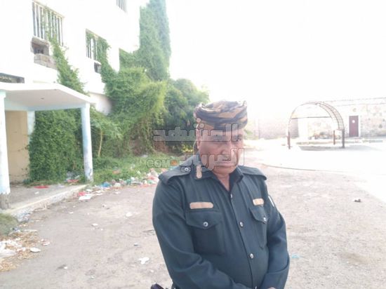 العميد منصر: معدلات الجريمة بأبين أقل من المحافظات المجاورة