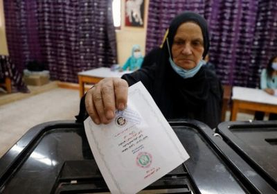 انطلاق التصويت بالمرحلة الثانية من انتخابات مجلس النواب المصري