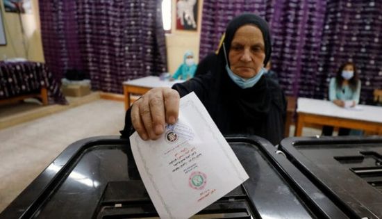 انطلاق التصويت بالمرحلة الثانية من انتخابات مجلس النواب المصري