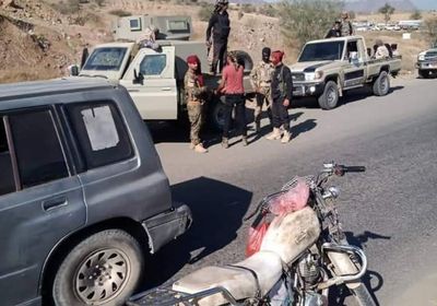 ملاحقات أمنية للمتورطين بجرائم الاغتيال في الضالع