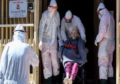 بلجيكا تسجل 859 إصابة جديدة بفيروس كورونا