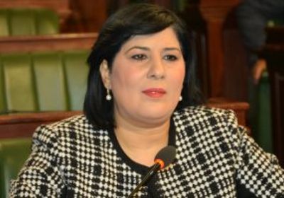 رئيسة الحزب الدستوري الحر: نقود ثورة ضد الظلامية وتخريب تونس
