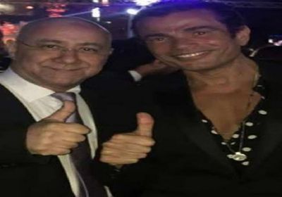 عمرو دياب يتعاون مع بهاء الدين محمد في أغنية جديدة