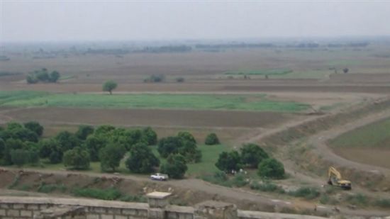 مليشيا الحوثي تفسد محاصيل المزارعين في الحديدة (وثيقة)