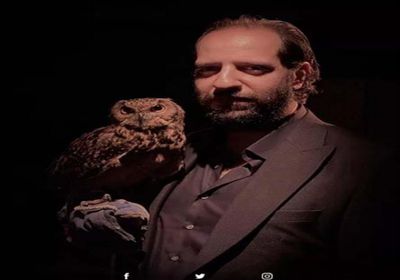 بسبب الموجة الثانية من كورونا.. أحمد أمين يوجه نصيحة لجمهوره