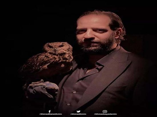 بسبب الموجة الثانية من كورونا.. أحمد أمين يوجه نصيحة لجمهوره