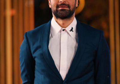 أحمد حاتم يهنئ محمود حميدة بعيد ميلاده