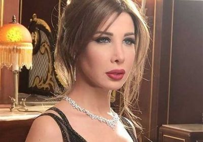 نانسي عجرم تنعي الملحن اللبناني جان صليبا بتلك الكلمات