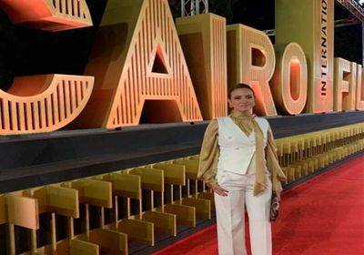 بالفيديو.. ريهام عبدالغفور تتحدث عن نجاح دورها بمسلسل "إلا أنا"