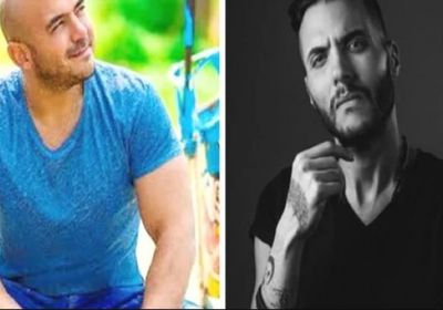 أمير عيد يتهم محمود العسيلي بسرقة أغنيته "دنيا جديدة"