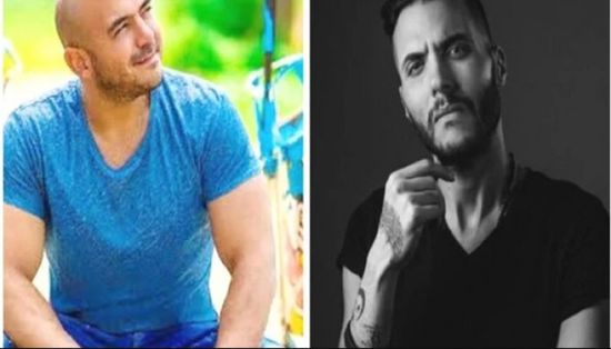 أمير عيد يتهم محمود العسيلي بسرقة أغنيته "دنيا جديدة"