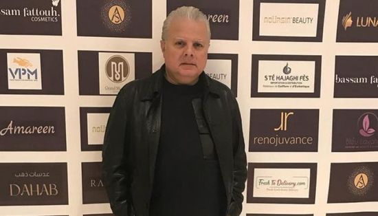 نجوم لبنان ينعون الراحل جان صليبا 