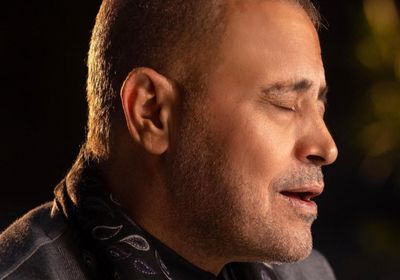 جورج وسوف يشوق جمهوره لأغنيته الجديدة