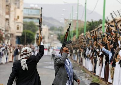 قبضة الحوثي على المؤسسات.. طريق المليشيات نحو "الثراء الفاحش"