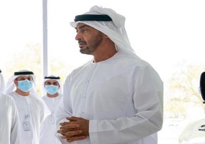خلفان: اطمئنان محمد بن زايد على ذوي ضحايا كورونا "نخوة وشهامة"