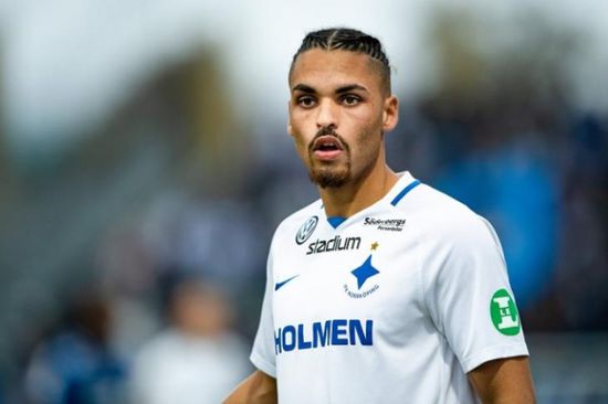 وادى دجلة يعلن ضم أمير عادل بعد تراجع الزمالك