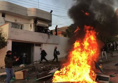 فرض حظر تجول شامل في السليمانية وحلبجة بكردستان العراق