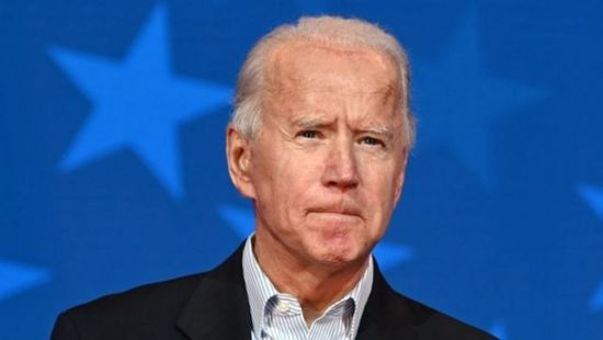  بايدن ينعي ضحايا معركة بيرل هاربور