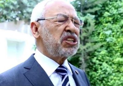  "حركة الشعب التونسي": العنف في البرلمان مسؤولية الغنوشي
