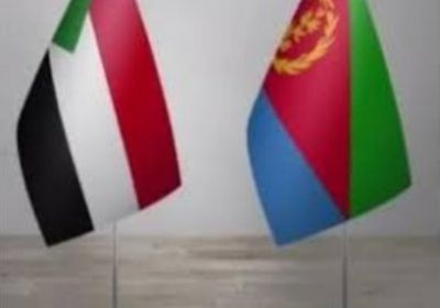  السودان وأريتريا تبحثان تعزيز التعاون المشترك بين البلدين