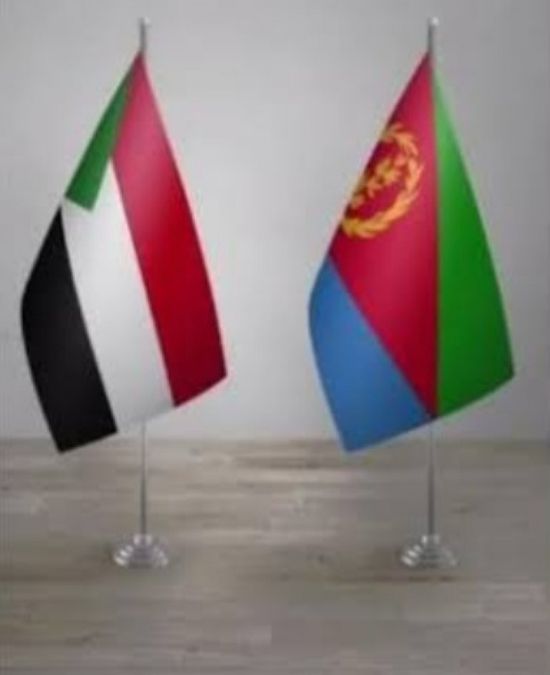  السودان وأريتريا تبحثان تعزيز التعاون المشترك بين البلدين