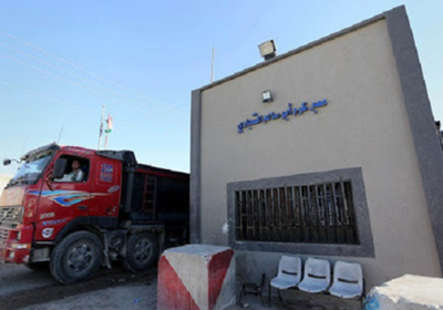 إسرائيل تصدر مواد غذائية مصنعة لـ قطاع غزة