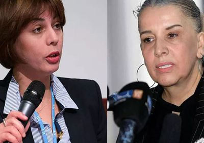 الجزائر.. حبس وزيرتين سابقتين لاتهامهما بقضايا فساد