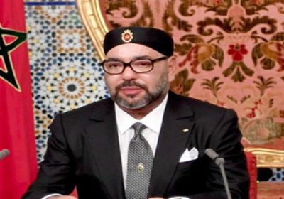 العاهل المغربي يأمر باعتماد مجانية التلقيح ضد كورونا