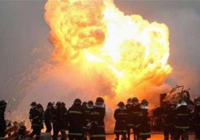 استهداف بئري نفط بالعراق يسفر عن انفجارين