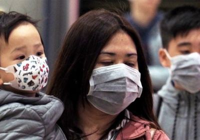  البر الرئيسي في الصين يسجل 15 إصابة جديدة بكورونا