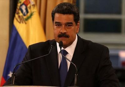 الرئيس الفنزويلي: نأمل ألا يستمر بايدن بنهج إدارة ترامب في التعامل معنا