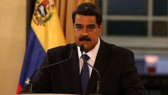 الرئيس الفنزويلي: نأمل ألا يستمر بايدن بنهج إدارة ترامب في التعامل معنا