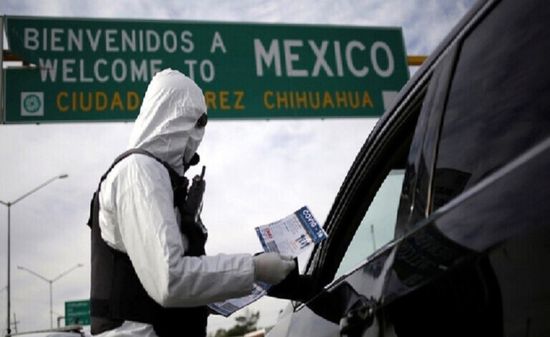 المكسيك تسجل 11 ألف إصابة بكورونا في يوم واحد