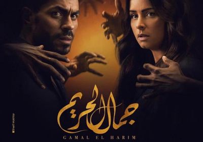 نور تكشف موعد عرض مسلسلها الجديد "جمال الحريم"