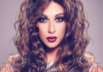 لأول مرة.. ميريام فارس تكشف عن صورة مولودها الثاني 