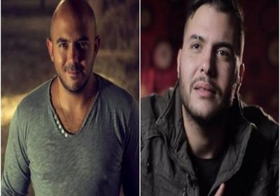 أول رد لـ محمود العسيلي بعد اتهامه بسرقة أغنية "دنيا جديدة"