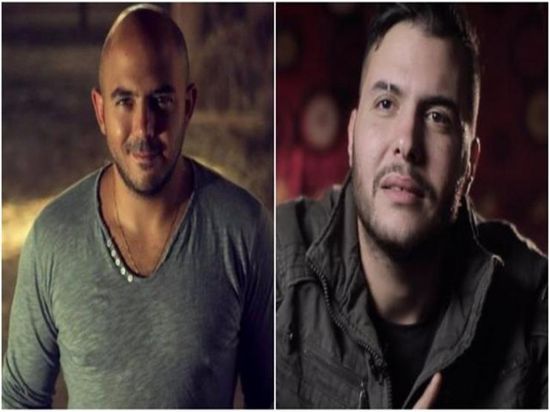 أول رد لـ محمود العسيلي بعد اتهامه بسرقة أغنية "دنيا جديدة"