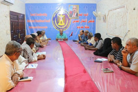 انتقالي حضرموت: إقالة اتحاد الكرة بالساحل قرار مُسيس